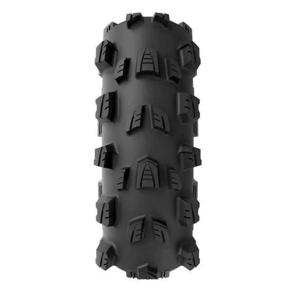 Pneu VITTORIA MOSTRO TRAIL 27.5x2.60 4C Graphene 2.0 Tubeless Ready Souple Noir