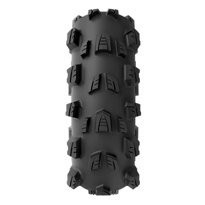 Band VITTORIA MOSTRO TRAIL 29x2.60 4C Graphene 2.0 Tubeless Ready Soepel Zwart