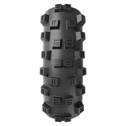 Band VITTORIA MOTA ENDURO RACE 29x2.40 Graphene/Silica Tubeless Ready Soepel Zwart
