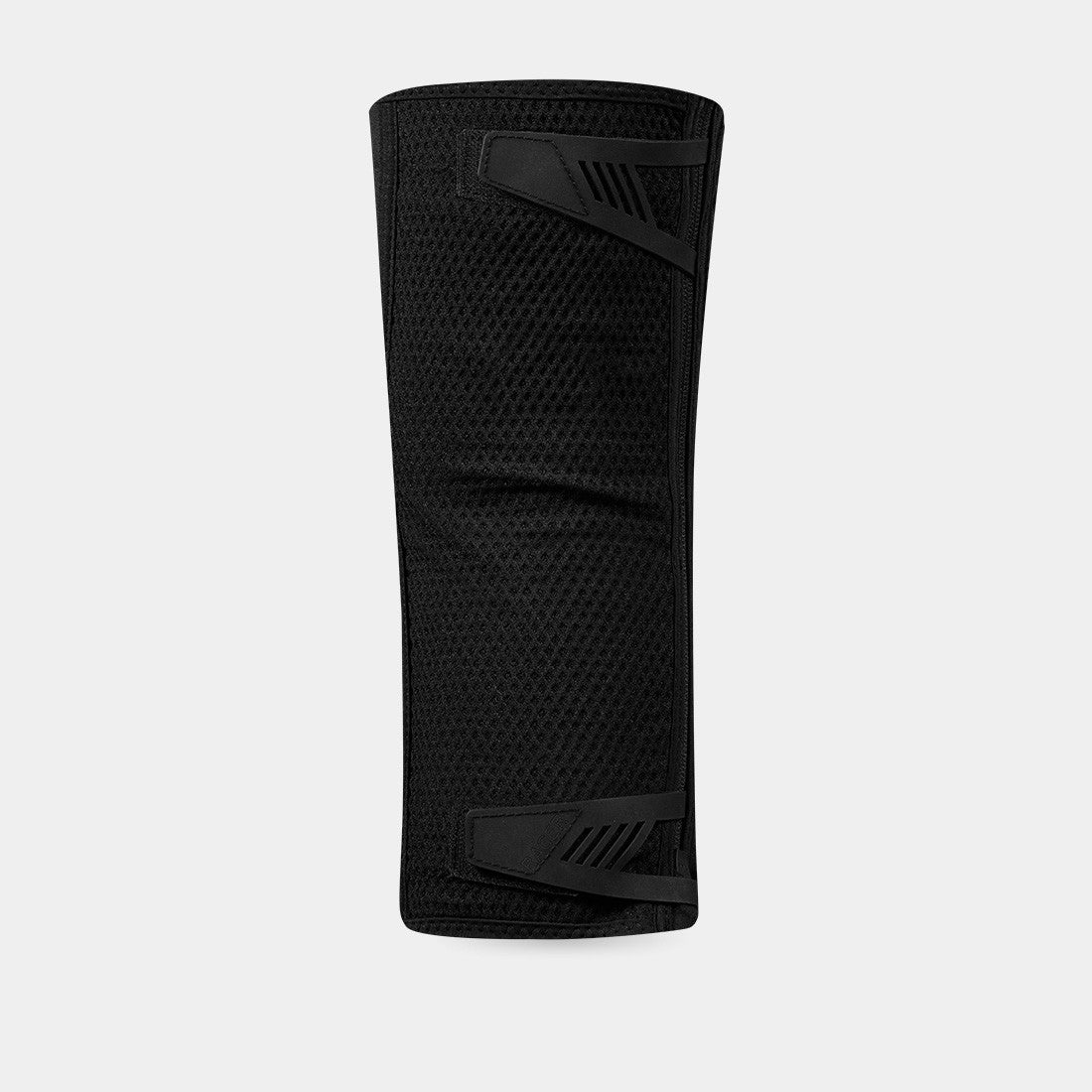 RACER MOTION 2 kniebeschermers Zwart