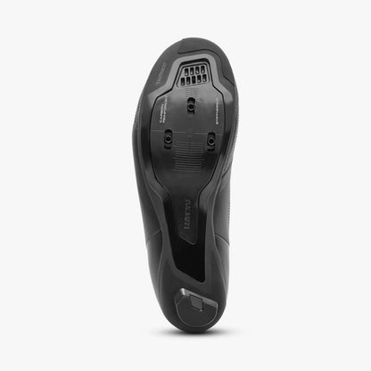 Wegschoenen SHIMANO RC502 Dames Zwart