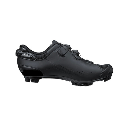 MTB-schoenen SIDI TIGER 2S SRS zwart