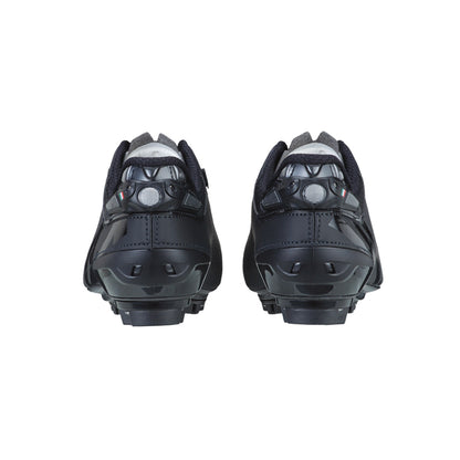 MTB-schoenen SIDI TIGER 2S SRS Zwart