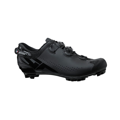 MTB-schoenen SIDI TIGER 2S SRS Zwart