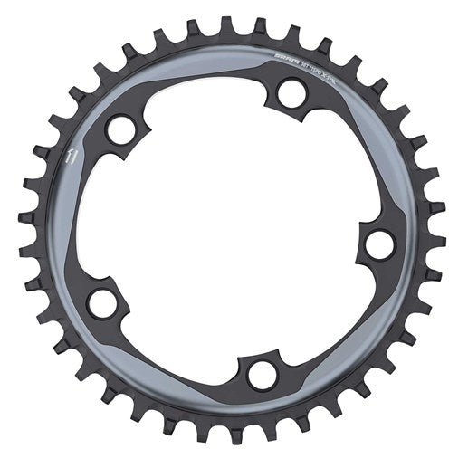 Plateau Mono 12V SRAM S350 Aeroguard X-Sync 110mm