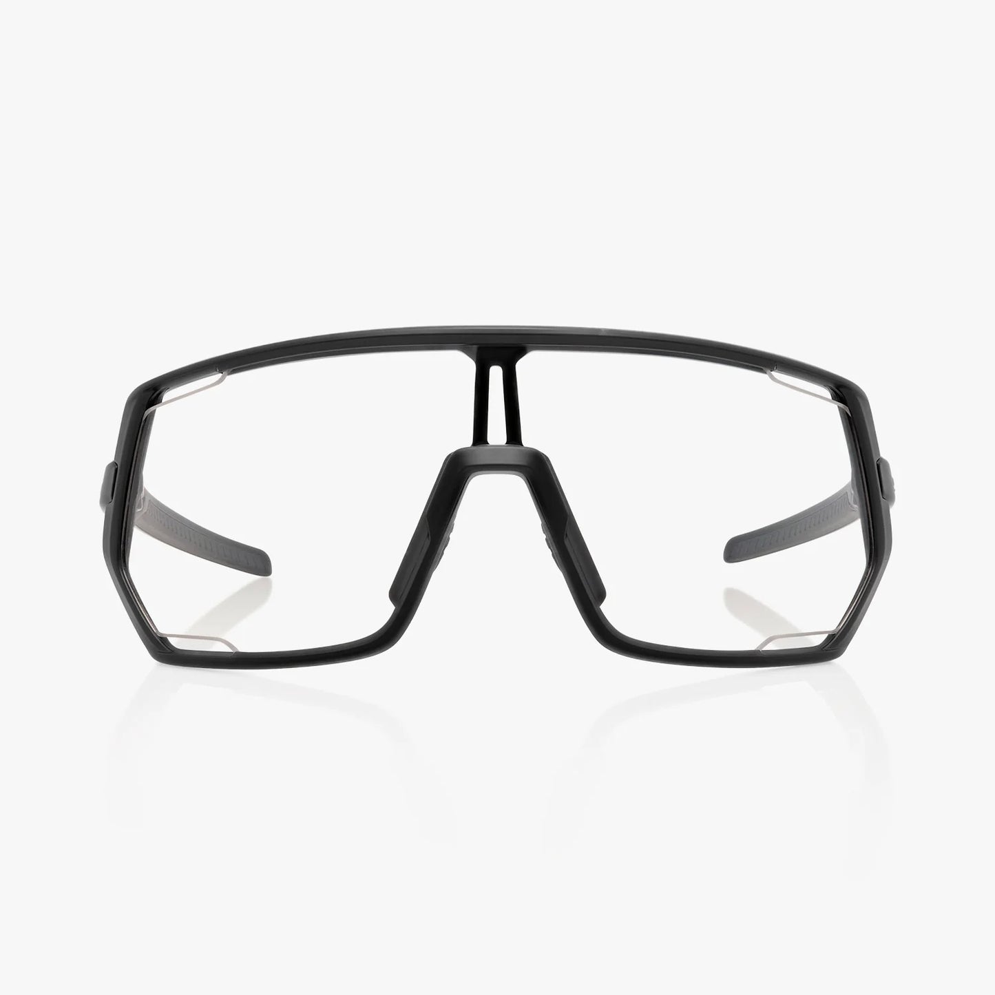 SHIMANO TECHNIUM M CE-TCNM2 Matzwarte Ridescape Road-brilglas