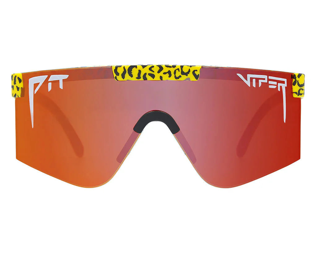 Lunettes PIT VIPER THE CARNIVORE 2000