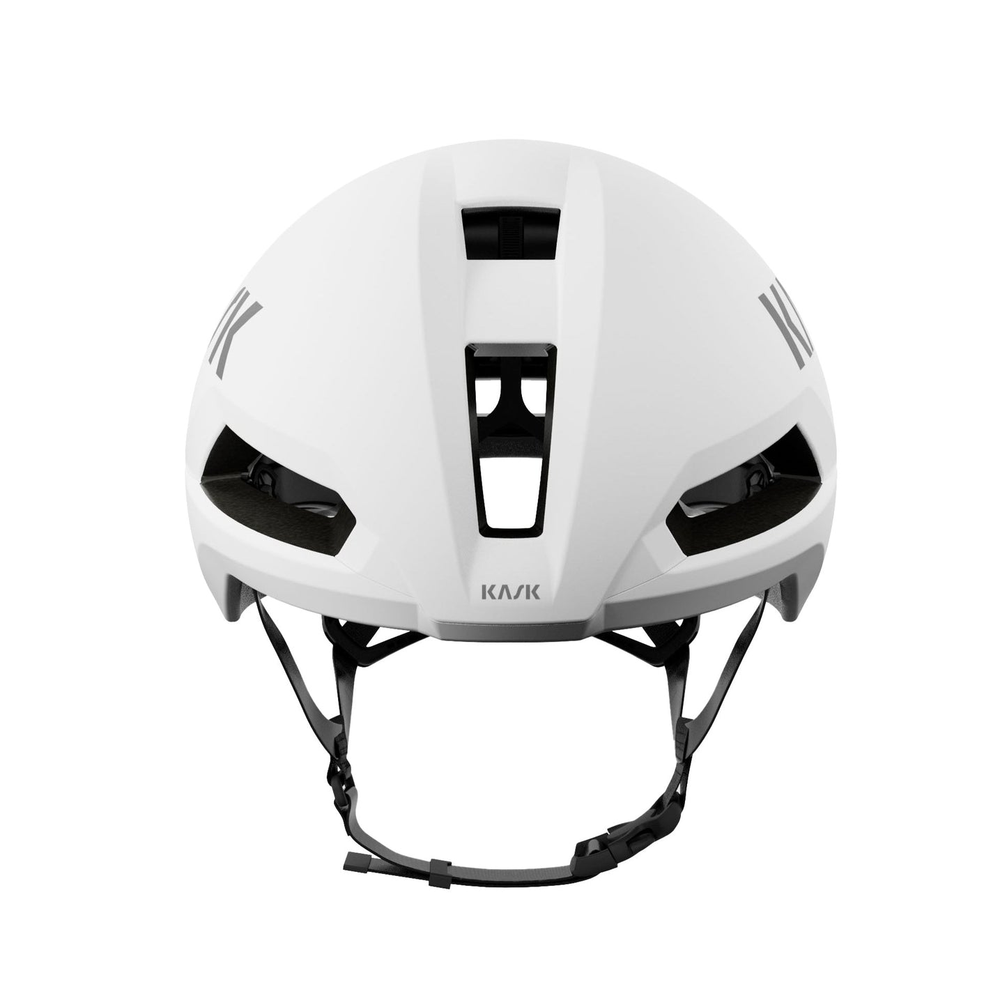 KASK NIRVANA Weghelm Mat Wit