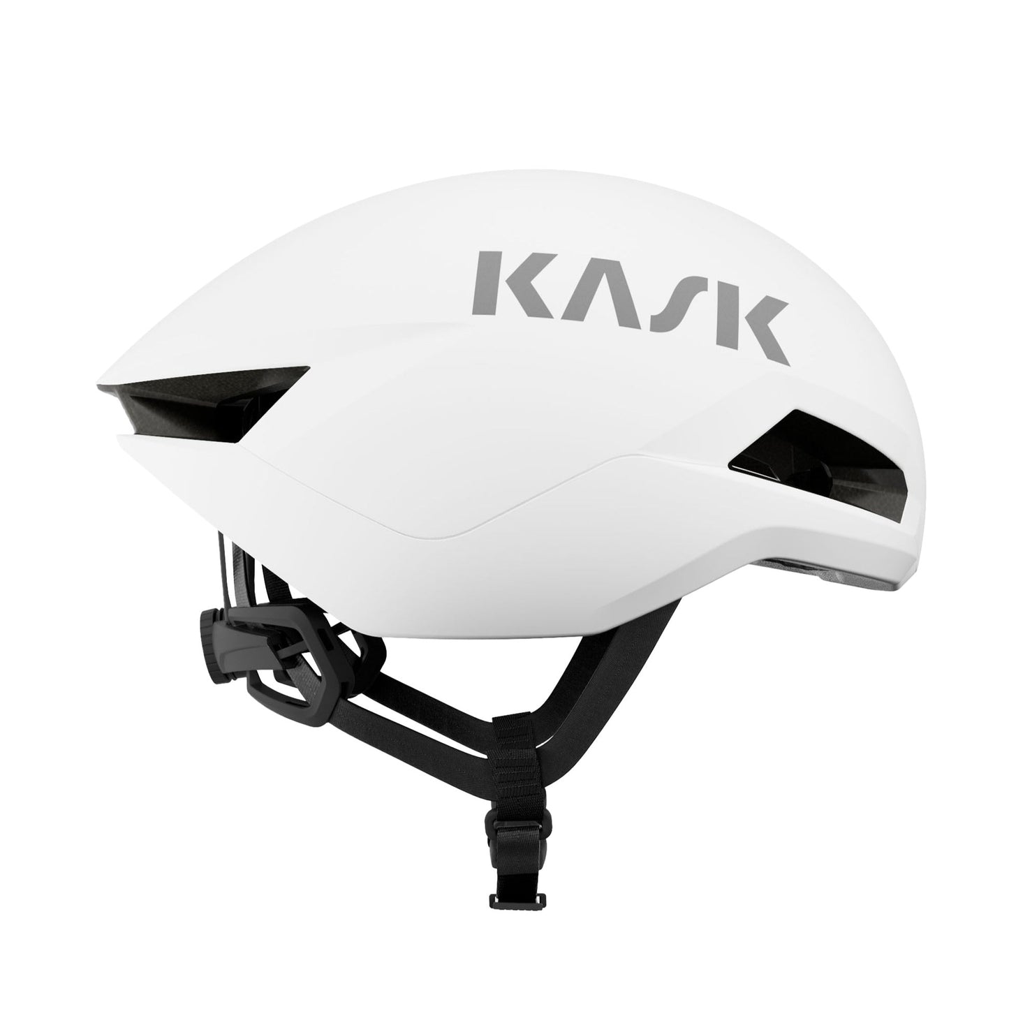 KASK NIRVANA Weghelm Mat Wit