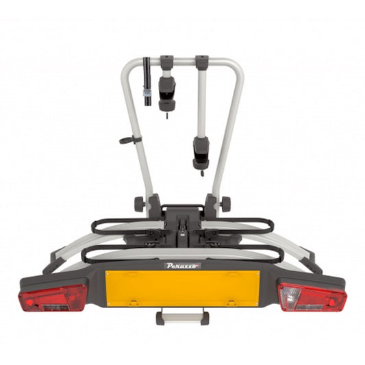 Porte-vélos PERUZZO ATLANTIS 2 Vélos électriques sur Attelage