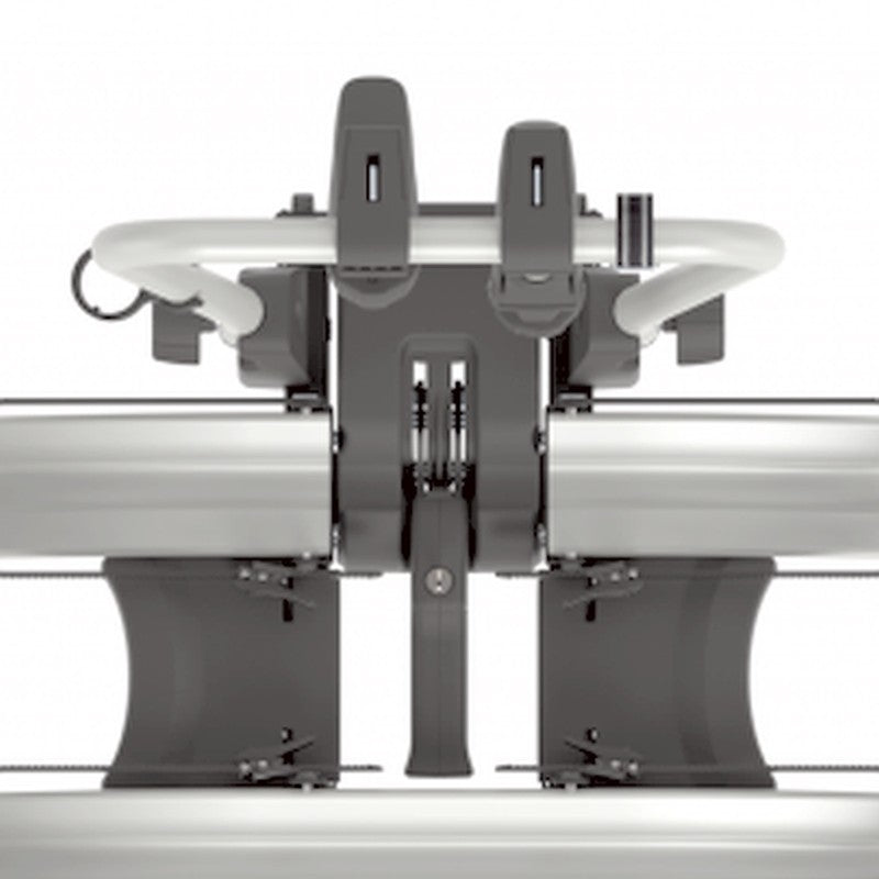 Porte-vélos PERUZZO ATLANTIS 2 Vélos électriques sur Attelage