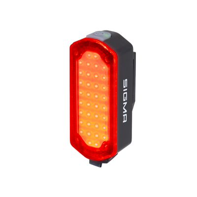 SIGMA NYTE CLIP – compact achterlicht