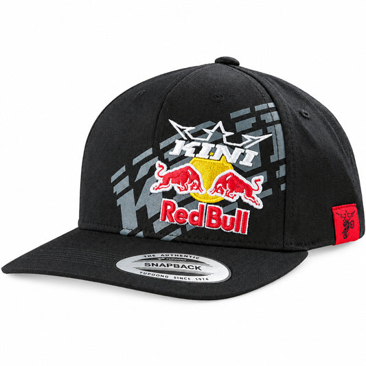 O'NEAL RB Kini Red Bull 1.0-pet antraciet
