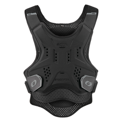 Plastron de Protection O'NEAL BP Soft Noir 2027