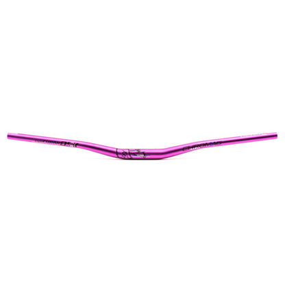 Stuur CHROMAG FUBARS OSX Rise 25mm 800mm Paars