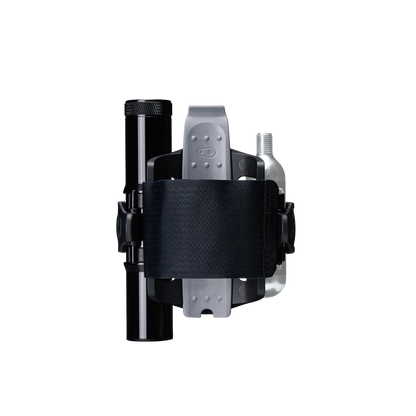 Multitool op schroeven CRANKBROTHERS S.O.S TS18