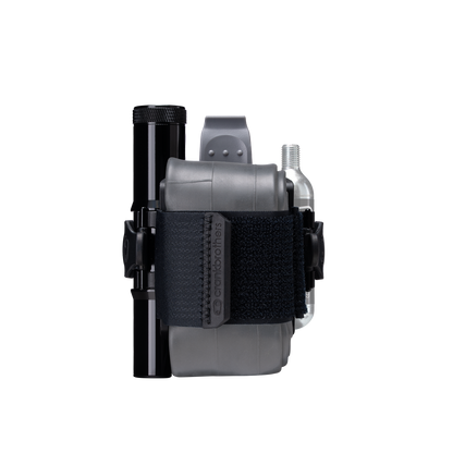 Multitool op schroeven CRANKBROTHERS S.O.S TS18