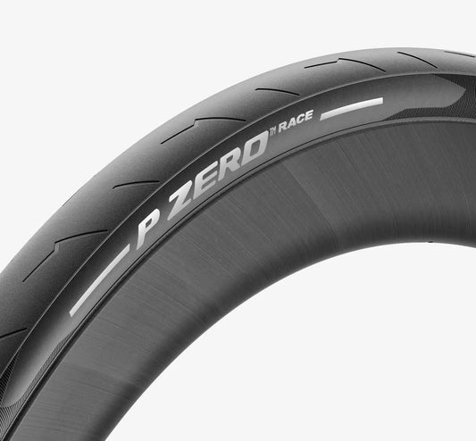 PIRELLI P ZERO RACE 700c Tubetype Zwart band