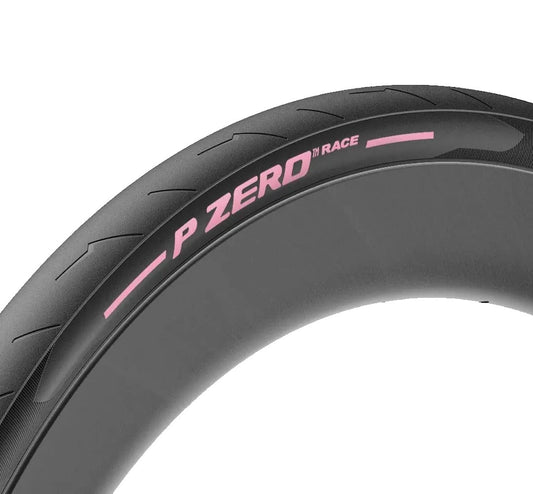 PIRELLI P ZERO RACE 700x26c TubeType Zacht Roze band