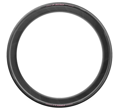 Band PIRELLI P ZERO RACE 700c TubeType Roze