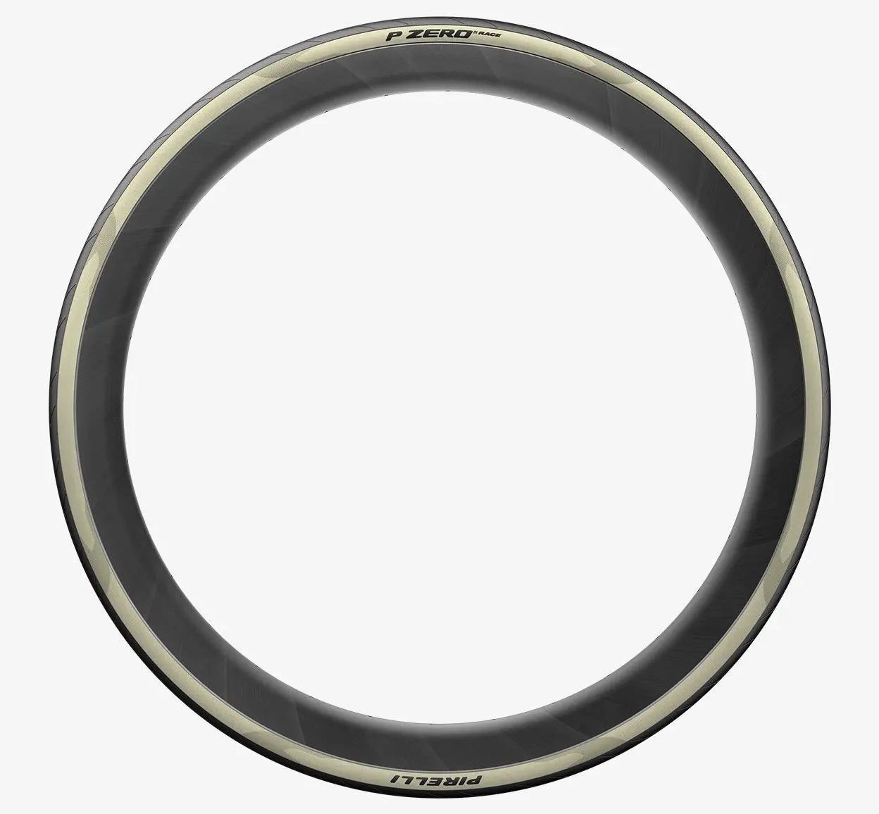 Pneu PIRELLI P ZERO RACE CLASSIC 700x28c TubeType Beige