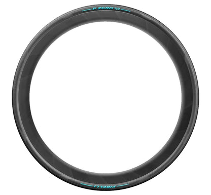 Pneu PIRELLI P ZERO RACE TLR Tubeless Ready Bleu