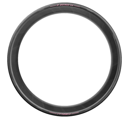 Band PIRELLI P ZERO RACE TLR 700c Tubeless Ready Roze