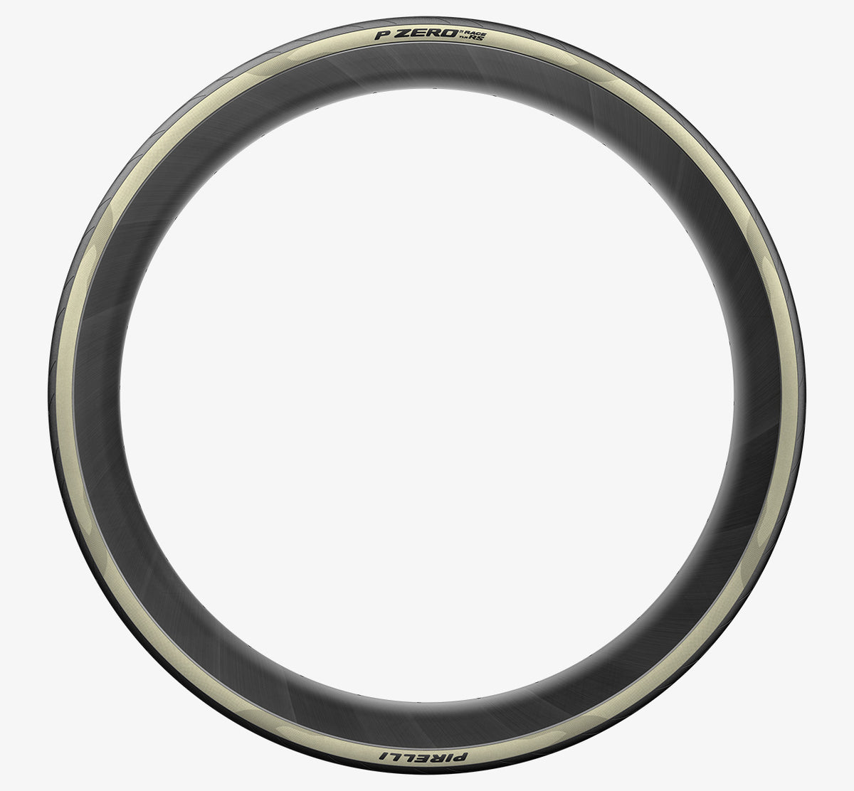PIRELLI P ZERO RACE TLR RS Tubeless Ready-buitenband retro