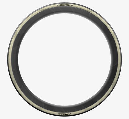 PIRELLI P ZERO RACE TLR RS Tubeless Ready-buitenband retro