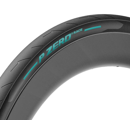 PIRELLI P ZERO RACE 700x26c TubeType Soft Blue band