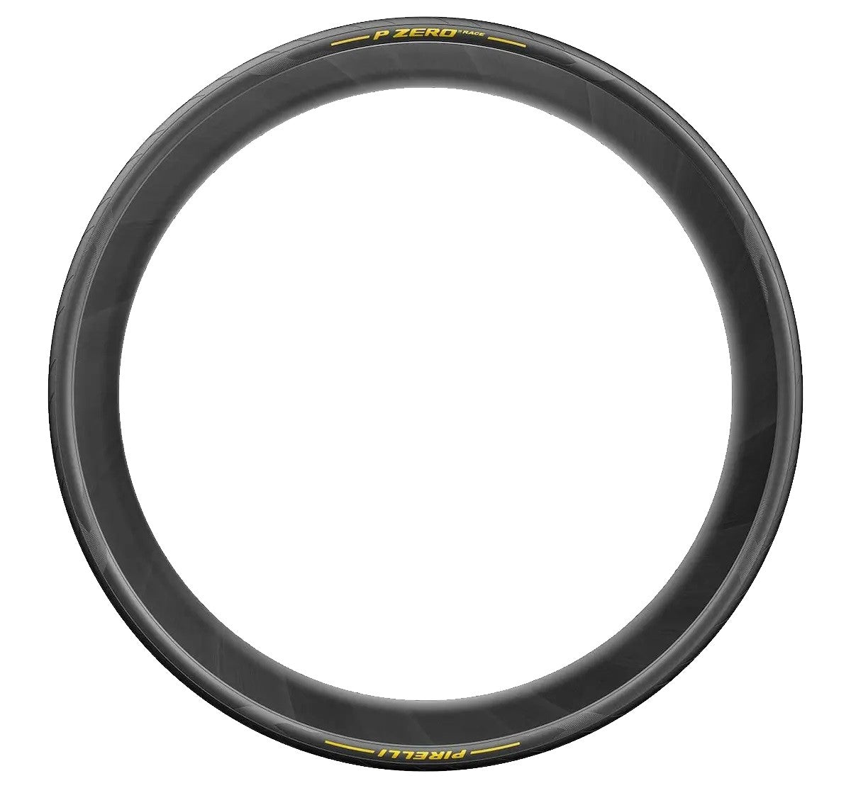 Pneu PIRELLI P ZERO RACE 700x28c TubeType Jaune