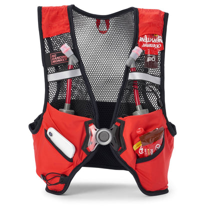 Hydratatievet USWE PACE 2 L Rood