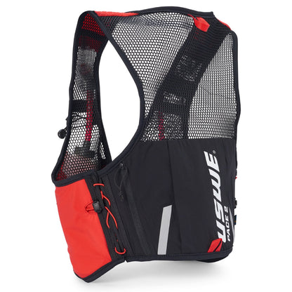 Hydratatievet USWE PACE 2 L Rood