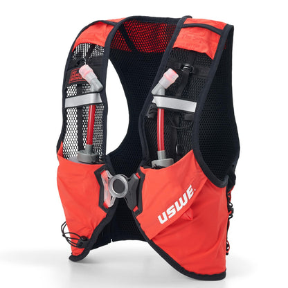 Hydratatiepak USWE PACE 8 L Rood