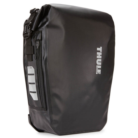 Bagagedraagtas THULE SHIELD 17 L Zwart