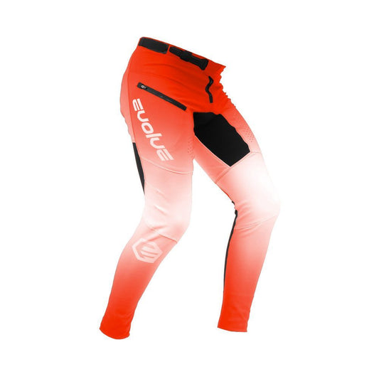 EVOLVE SI2 broek rood