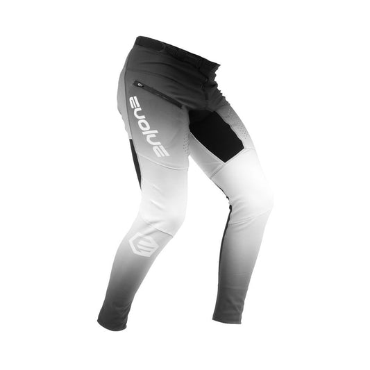 EVOLVE SI2-broek Zwart/Wit