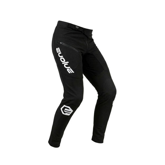 Evolve SI2 kinderbroek zwart