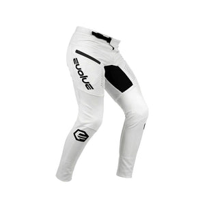 Pantalon Evolve SI2 blanc adulte