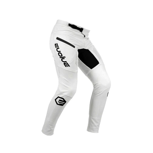 Evolve SI2 kinderbroek wit