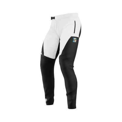 SHOT Airy Bloom Holografische kinderbroek