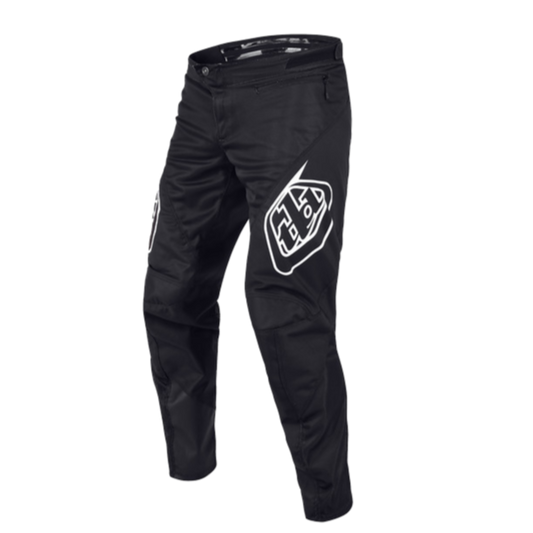 TROY LEE DESIGNS SPRINT Broek Zwart