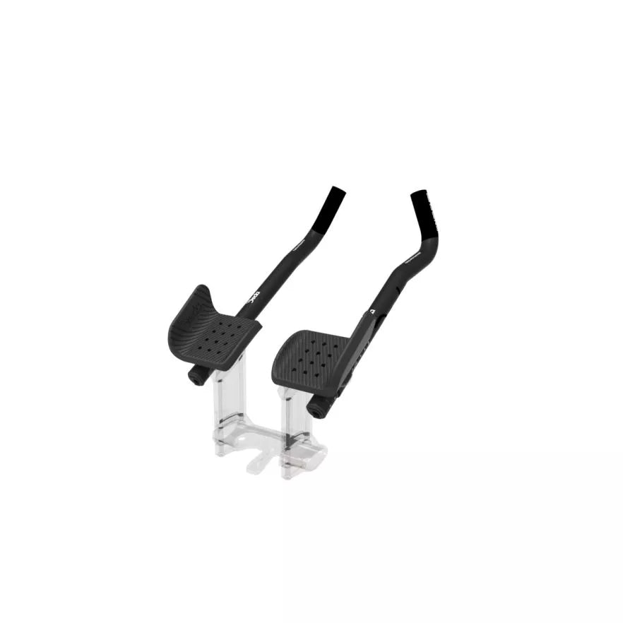 Prolongateurs DEDA PARABOLICA PRO pour TT314