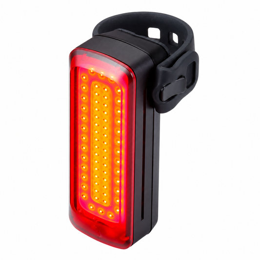 BBB SIGNAL PRO BLS-168 achterlicht — product op witte achtergrond