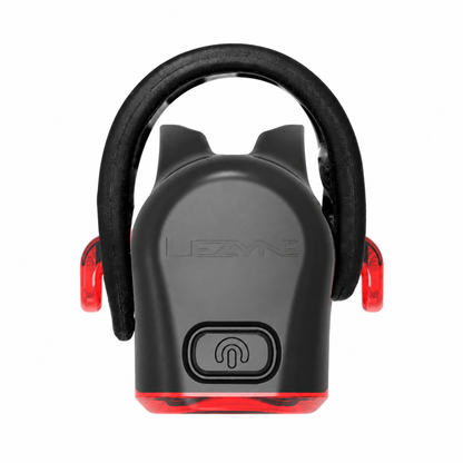 LEZYNE STRIP DRIVE 300+ achterlicht — aanvullende afbeelding