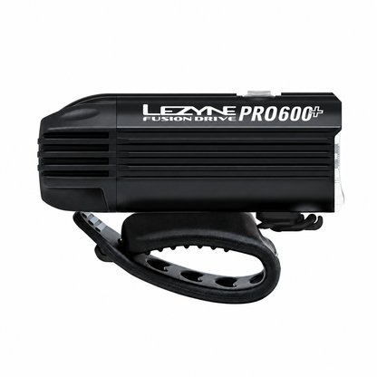 LEZYNE FUSION DRIVE PRO 600+ voorlamp — aanvullende afbeelding