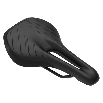 ERGON SMC SPORT GEL M/L-dameszadel met CrMo-rails — aanvullende weergave
