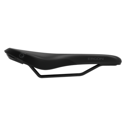 ERGON SMC SPORT GEL M/L-dameszadel met CrMo-rails — aanvullende weergave