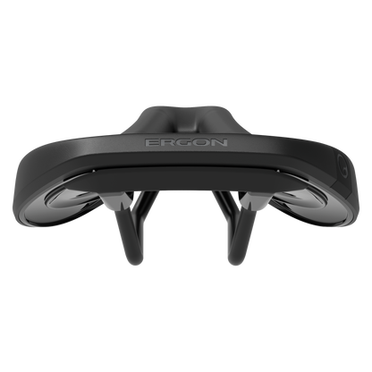 ERGON SMC SPORT GEL M/L-dameszadel met CrMo-rails — aanvullende weergave
