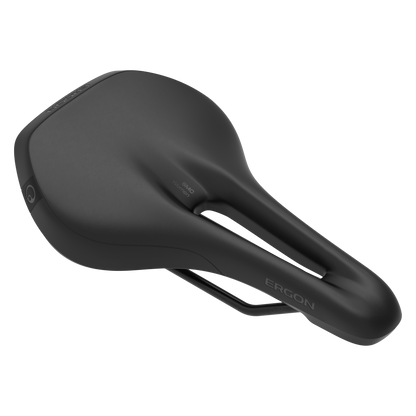 Selle ERGON SMC M/L Femme Rails CrMo — vue complémentaire